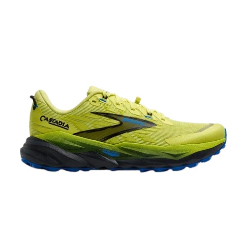 Brooks Cascadia 19 Herren