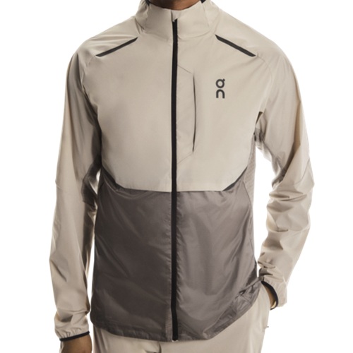 On Weather Jacket Herren