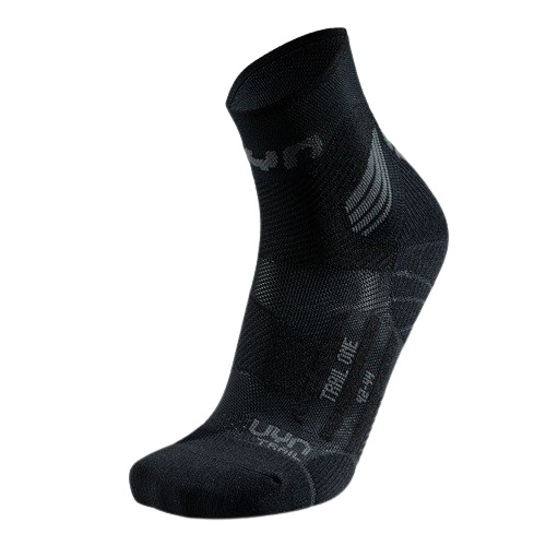 UYN Run Trail One Socks Damen