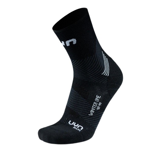 UYN Run Winter One Socks Herren