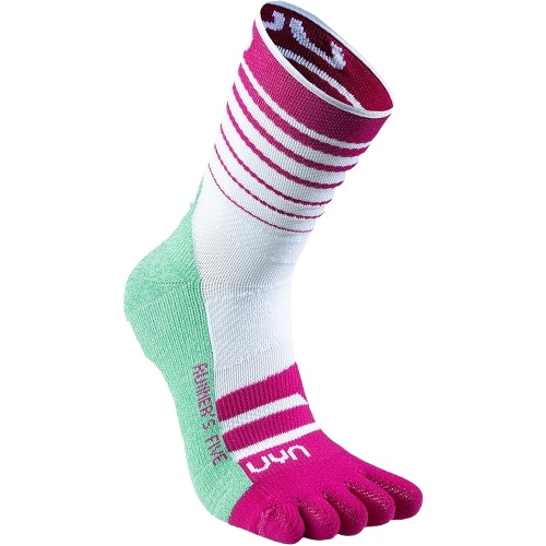 UYN Runner's Five Socks Damen