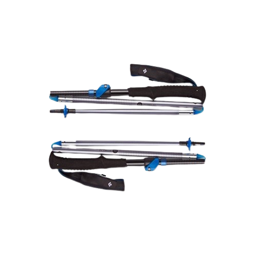Black Diamond Distance FLZ Poles – Bild 2
