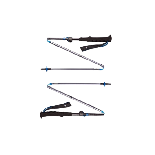 Black Diamond Distance FLZ Poles – Bild 3