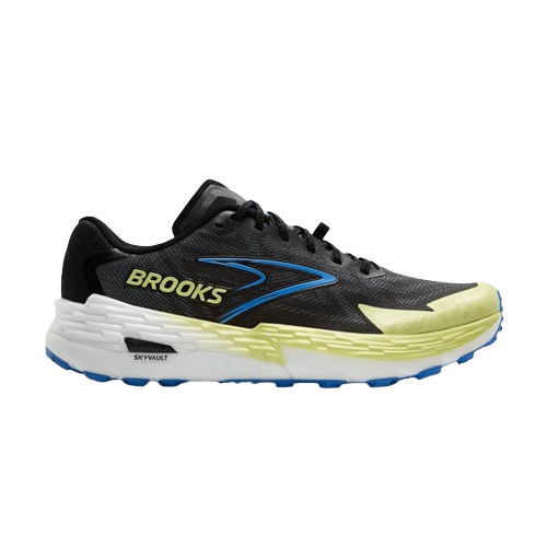 Brooks Catamount 4 Herren