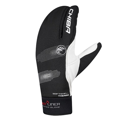 Chiba Bernina Thermo Trigger Handschuhe Unisex