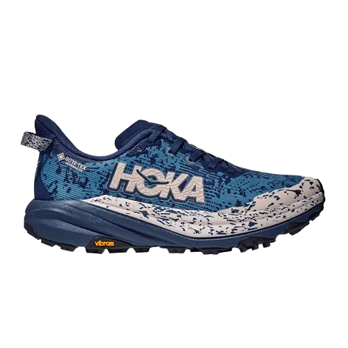 Hoka Speedgoat 6 GTX Damen (wasserdicht)