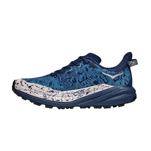 Hoka Speedgoat 6 GTX Damen (wasserdicht) – Bild 2