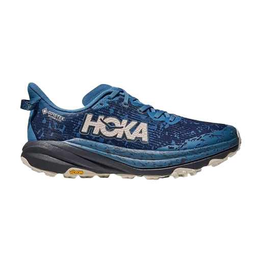 Hoka Speedgoat 6 GTX Herren (wasserdicht)
