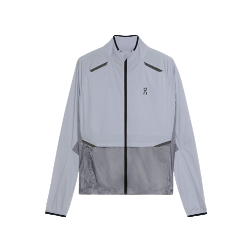 On Weather Jacket Damen