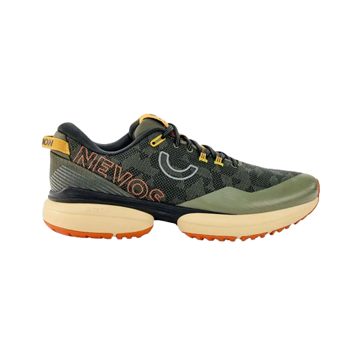 True Motion U-TECH Nevos Elements 3 Herren