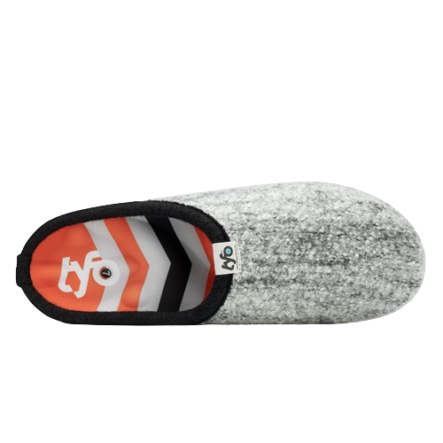 Tyfo Indoor Aktivierungs-Slipper Unisex – Bild 3