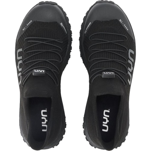 UYN Easy In Black Damen – Bild 3