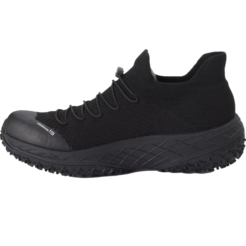 UYN Easy In Black Damen – Bild 2