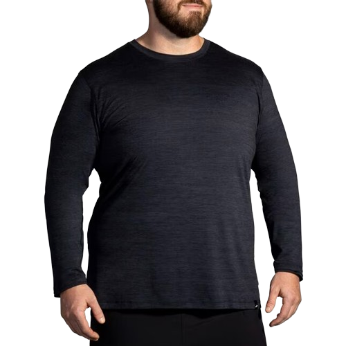 Brooks Luxe Long Sleeve Herren