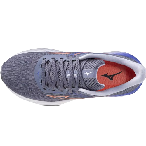 Mizuno Wave Inspire 21 Damen – Bild 3