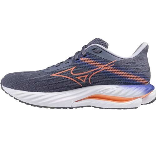 Mizuno Wave Inspire 21 Damen – Bild 2