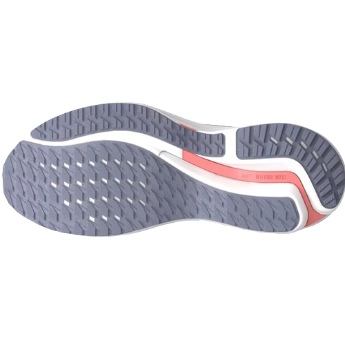 Mizuno Wave Inspire 21 Damen – Bild 5