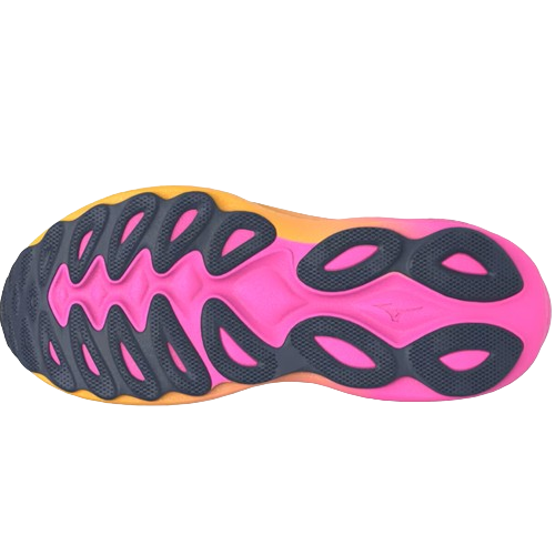 Mizuno Wave Sky 9 Unisex – Bild 5