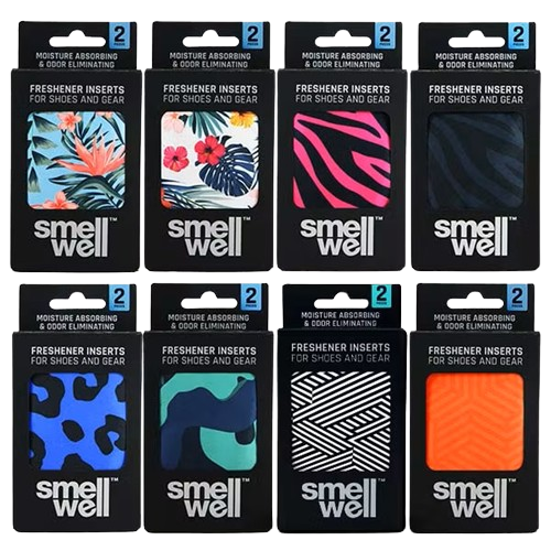 SmellWell Geruchsentfernung