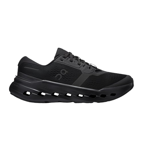 On Cloudrunner 3 Damen (breite Version)