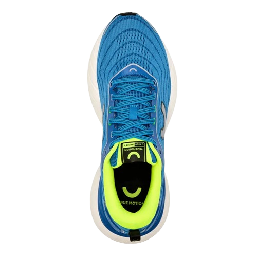 True Motion U-TECH Nevos 4 Herren – Bild 3