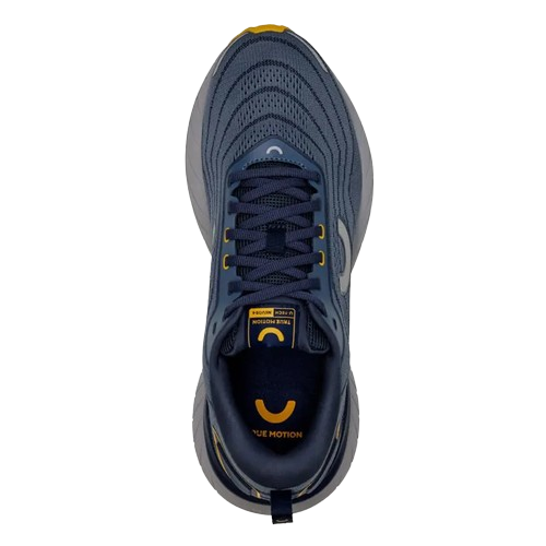 True Motion U-TECH Nevos 4 Herren – Bild 3
