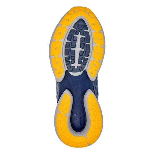 True Motion U-TECH Nevos 4 Herren – Bild 5