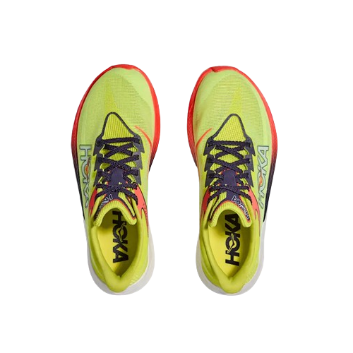 Hoka Rocket X 3 Unisex – Bild 2