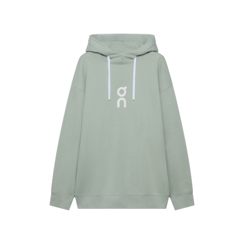 On Club Hoodie Herren