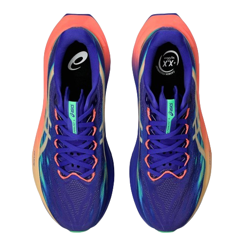 Asics Superblast 3 Unisex – Bild 3