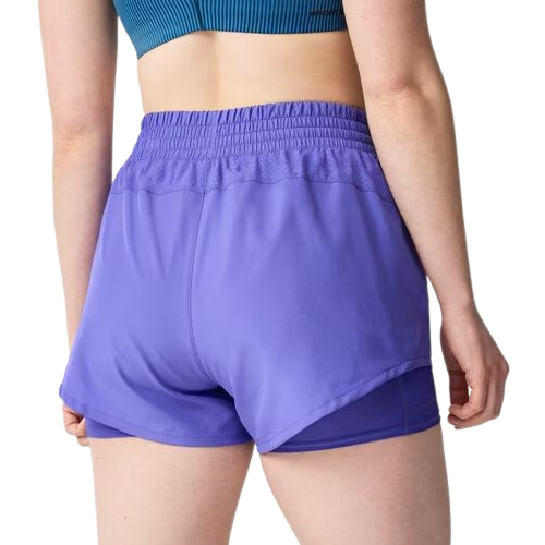 Brooks Dash 2-in-1 Short Damen – Bild 2
