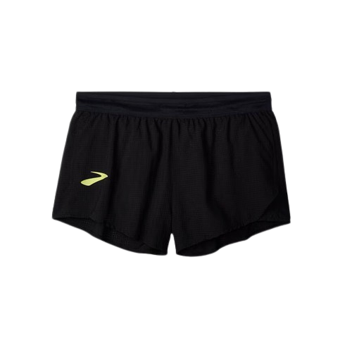 Brooks Pro Kit Split Short Herren