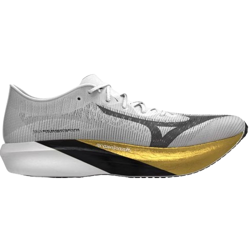 Mizuno Hyperwarp Pure Unisex