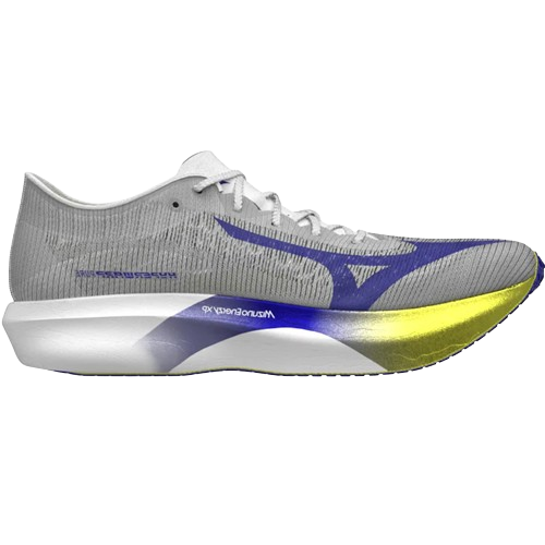 Mizuno Hyperwarp Pure Unisex