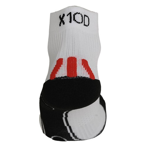X10D Sportsocken Unisex – Bild 2