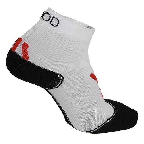 X10D Sportsocken Unisex – Bild 3