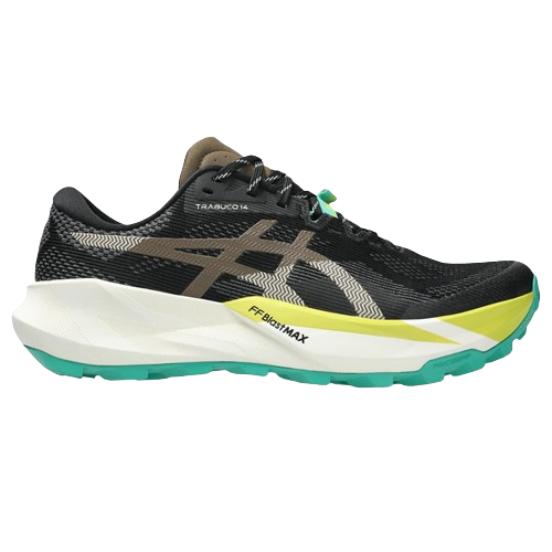 Asics Trabuco 14 Herren