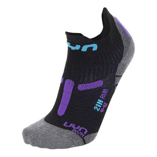 UYN Run 2In Socks Damen