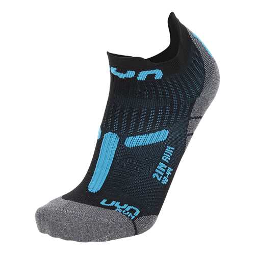 UYN Run 2In Socks Herren
