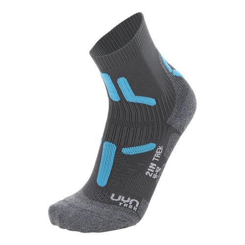 UYN Trekking 2In Socks Damen