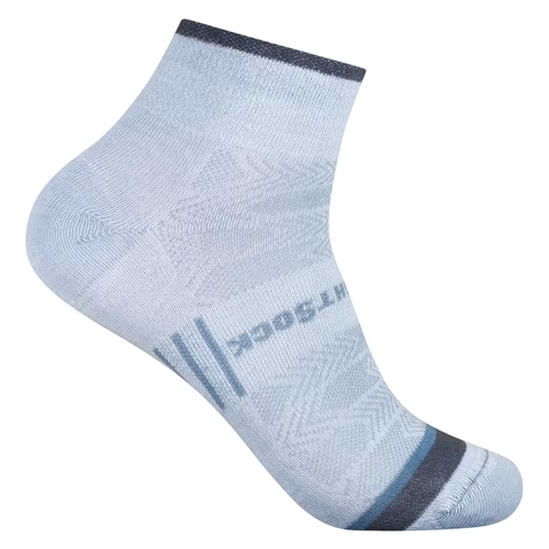 Wrightsock Coolmesh II Quarter Unisex