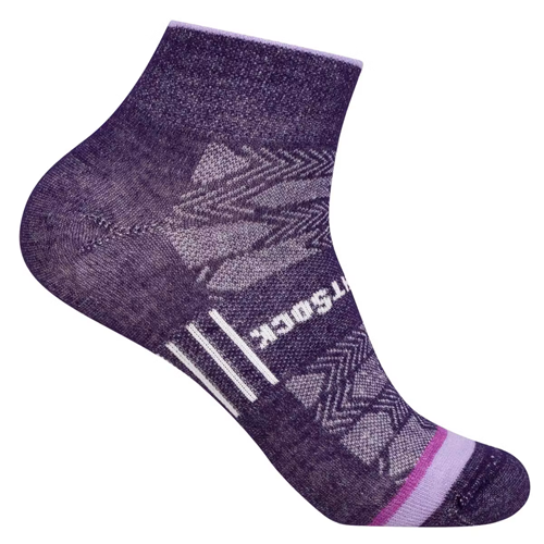 Wrightsock Coolmesh II Quarter Unisex
