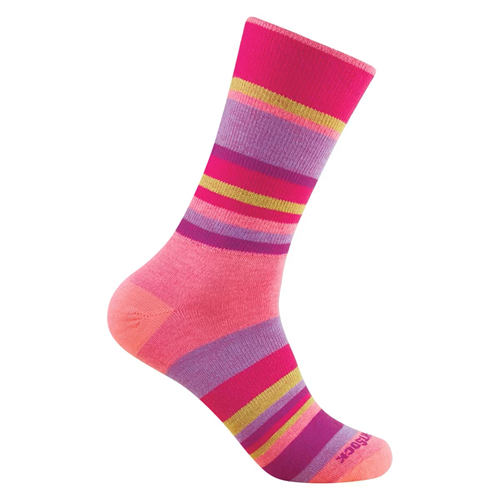 Wrightsock Eco Explore Crew Unisex