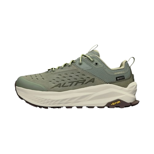 Altra Olympus 6 Hike Low GTX Damen (wasserdicht) – Bild 2