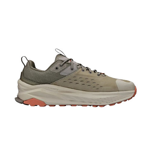 Altra Olympus 6 Hike Low GTX Herren (wasserdicht)