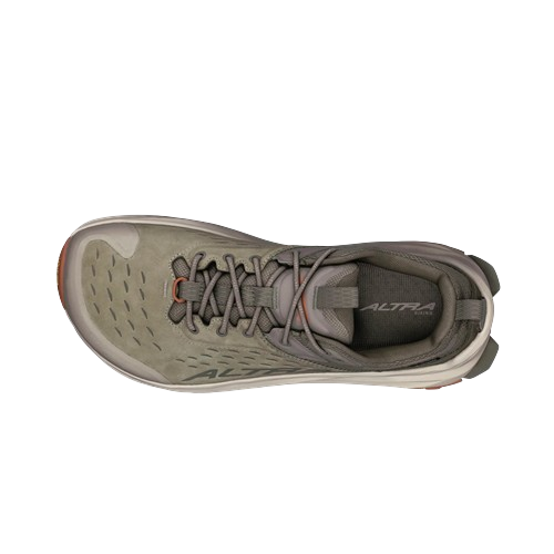 Altra Olympus 6 Hike Low GTX Herren (wasserdicht) – Bild 3