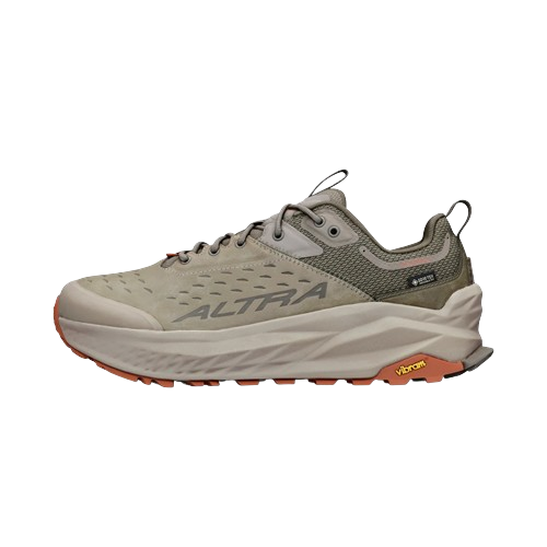 Altra Olympus 6 Hike Low GTX Herren (wasserdicht) – Bild 2
