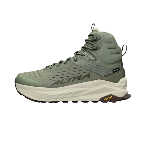 Altra Olympus 6 Hike Mid GTX Damen (wasserdicht) – Bild 2