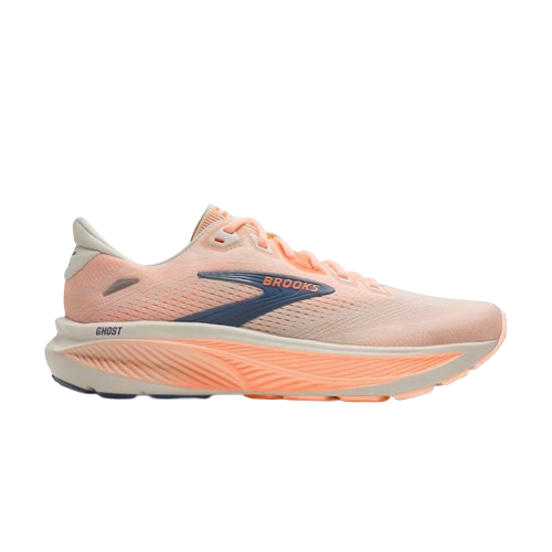 Brooks Ghost 18 Damen (schmale Version)