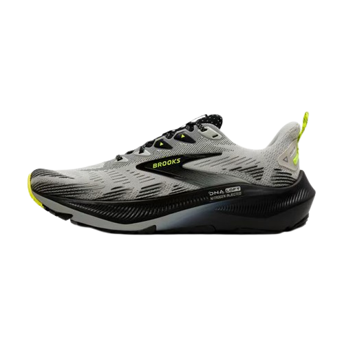 Brooks Ghost Trail Herren – Bild 2